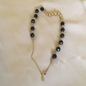 Beautiful Vintage Parkland Necklace